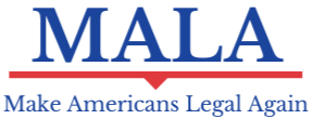Make Americans Legal Again